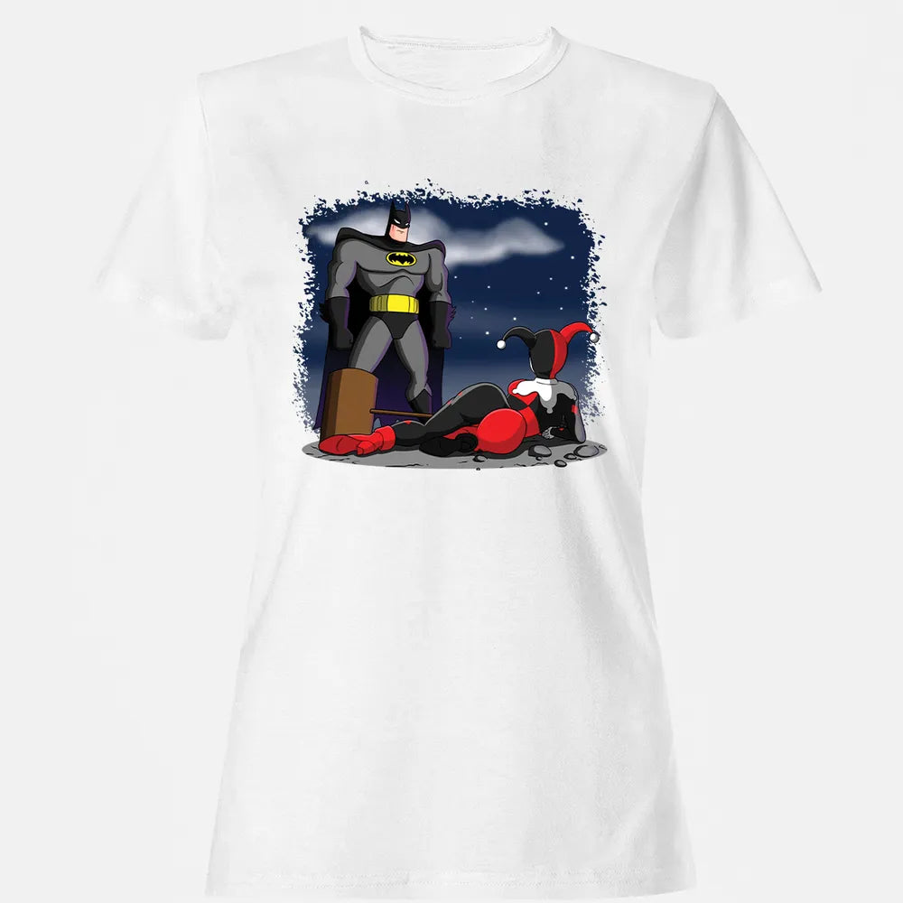 Women's T-shirt - 78MJD72A