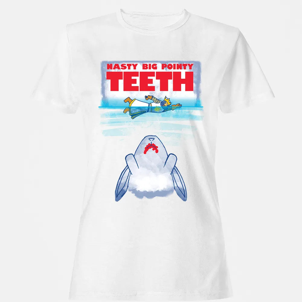 Women's T-shirt - AHPBXVKT