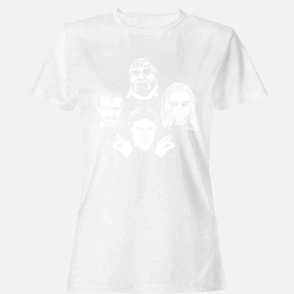 Women's T-shirt - 2XZYPJRR