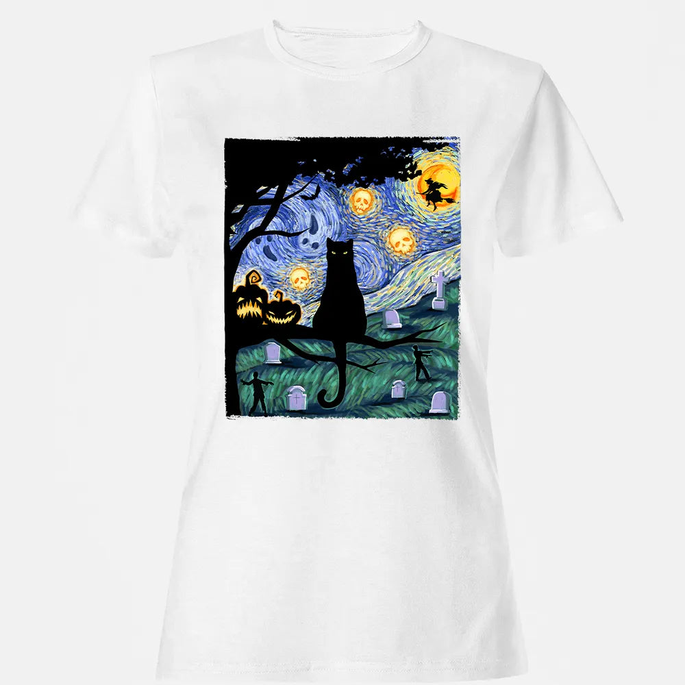 Women's T-shirt - 1B8GHBE9