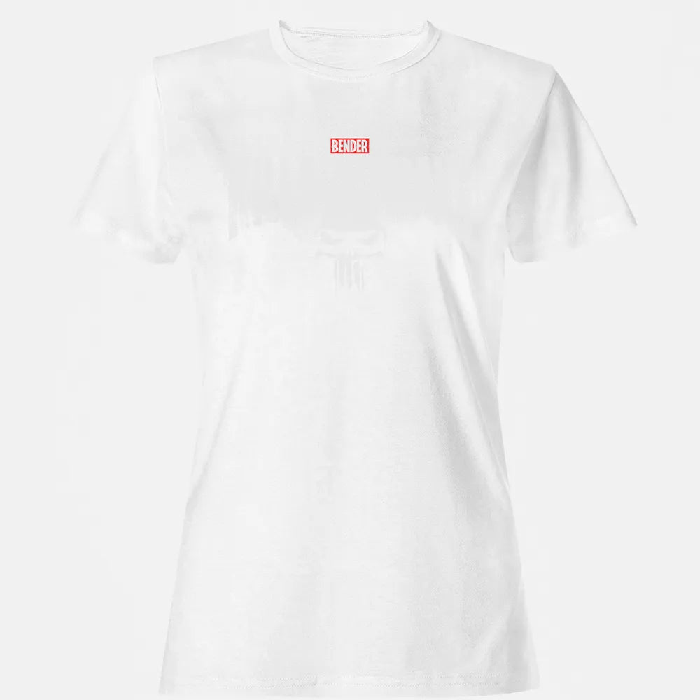 Women's T-shirt - NLP3L757
