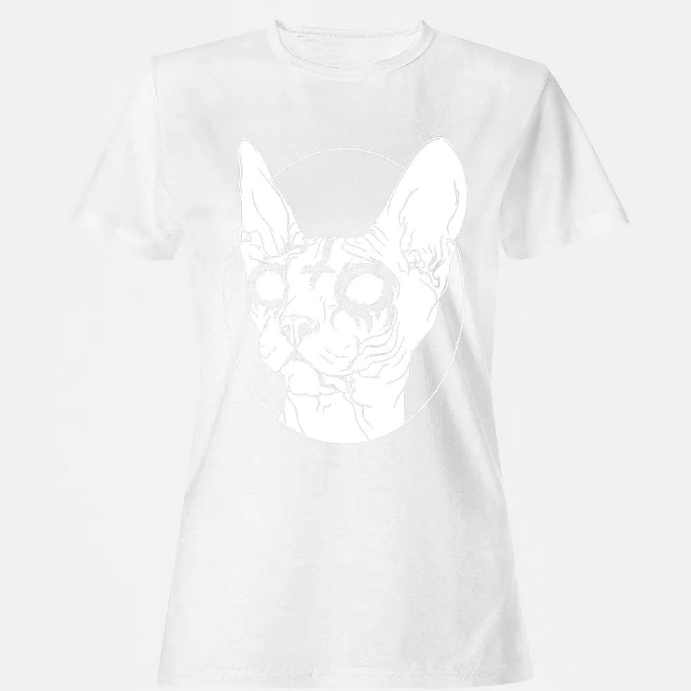 Women's T-shirt - PABZ2T78