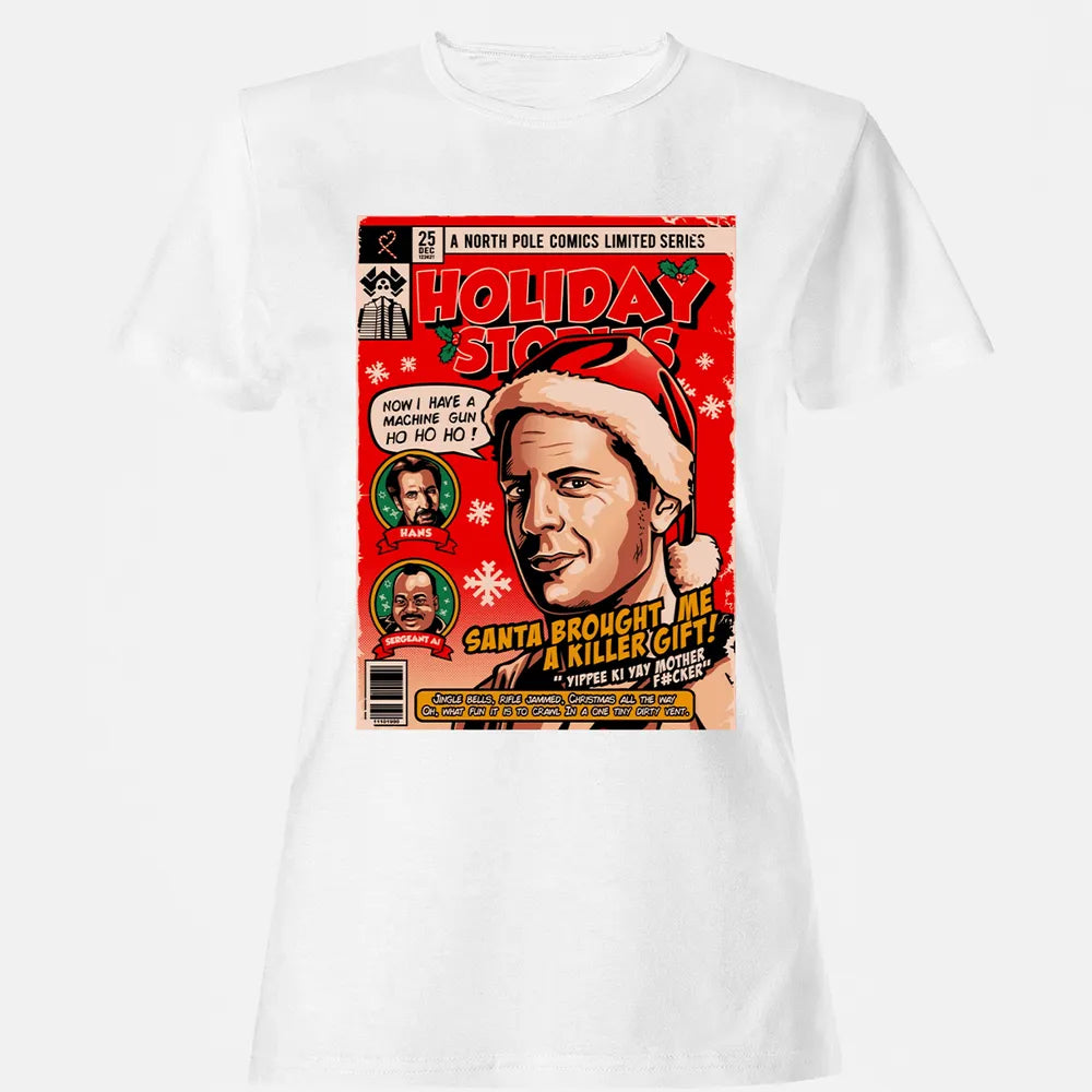 Women's T-shirt - S16RW66G
