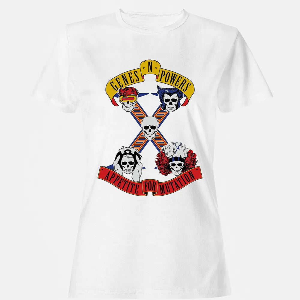 Women's T-shirt - VN9USQHV
