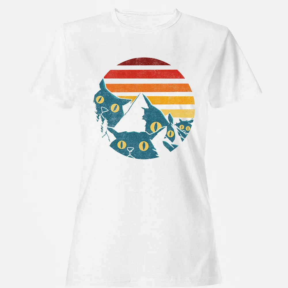 Women's T-shirt - YYWX68CW