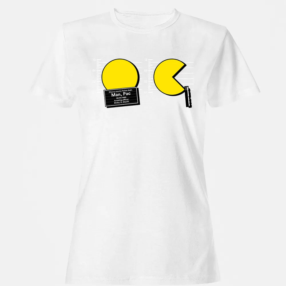 Women's T-shirt - UMVA1YLK