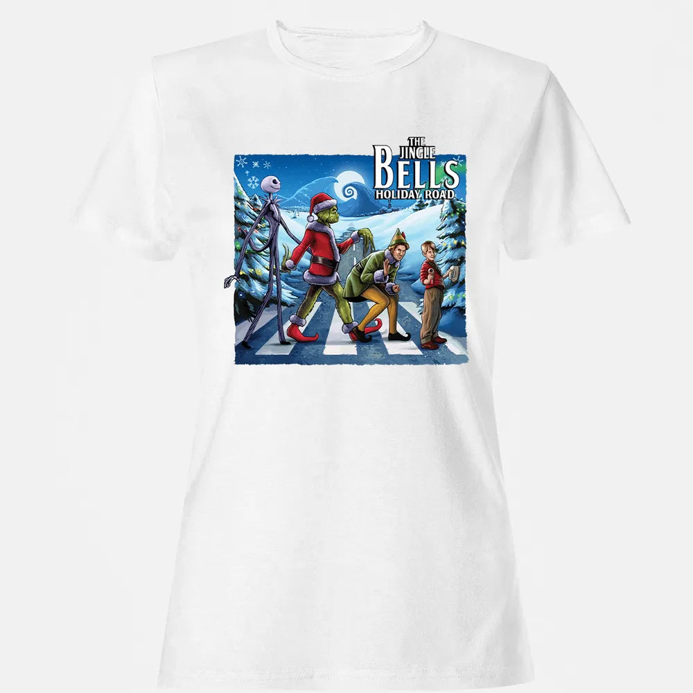 Women's T-shirt - 5GU46BG9