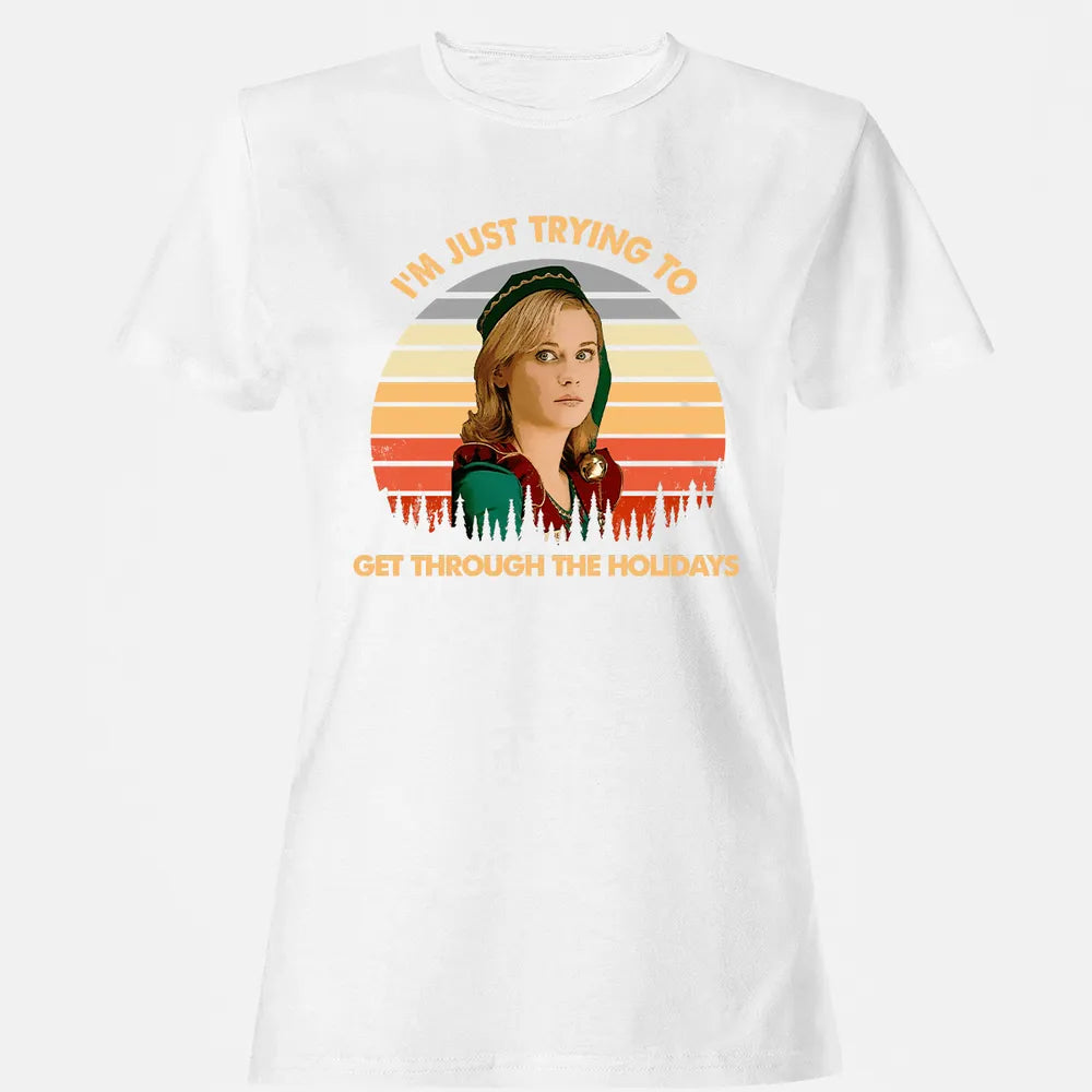 Women's T-shirt - HR172BP1