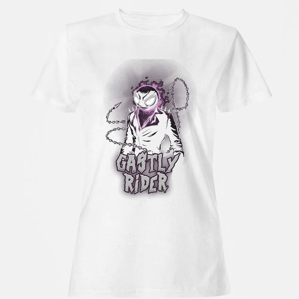Women's T-shirt - E573B6V2