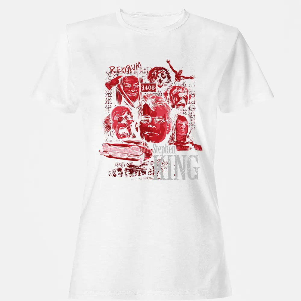 Women's T-shirt - Q9JFNX4B