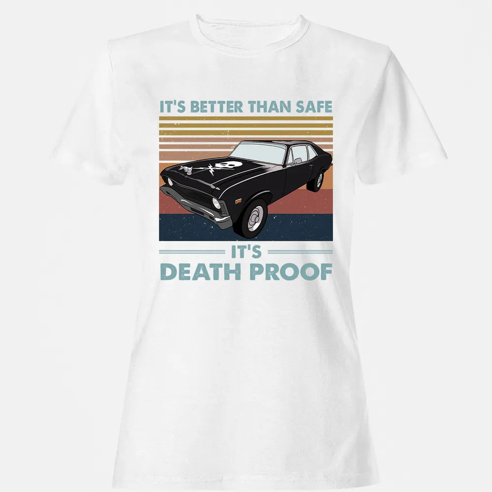 Women's T-shirt - APZJGGBQ