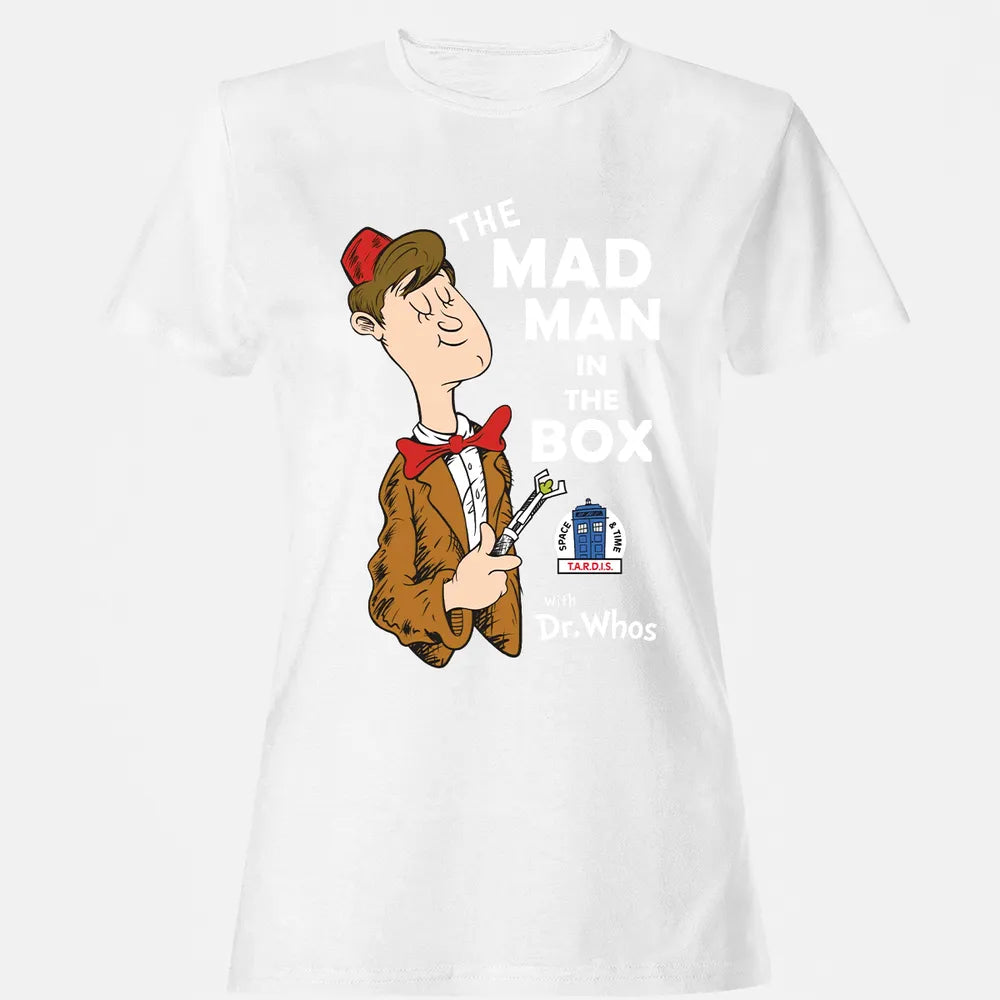 Women's T-shirt - XG3DGFYE