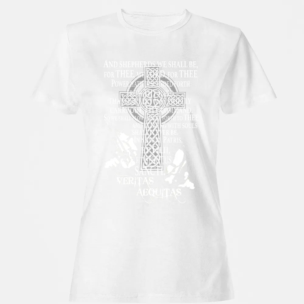 Women's T-shirt - Z6N3ED52
