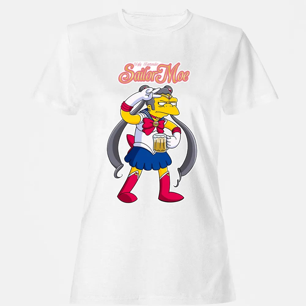 Women's T-shirt - 36PWTJUB