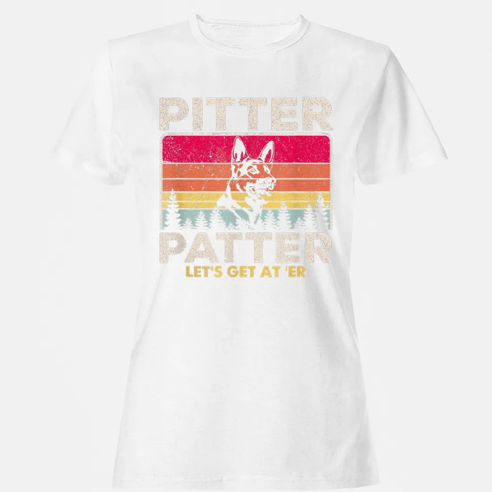 Women's T-shirt - H2EAHKKM