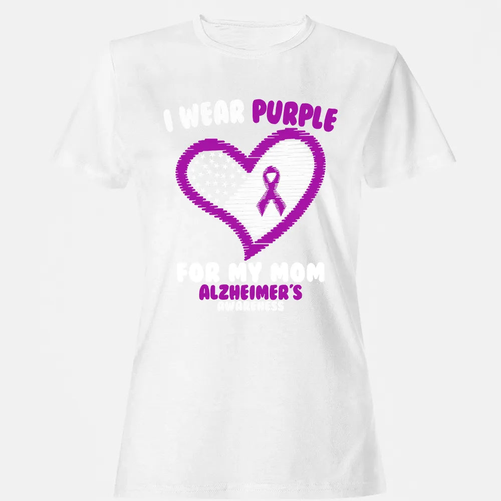 Women's T-shirt - 9BEQSMT6