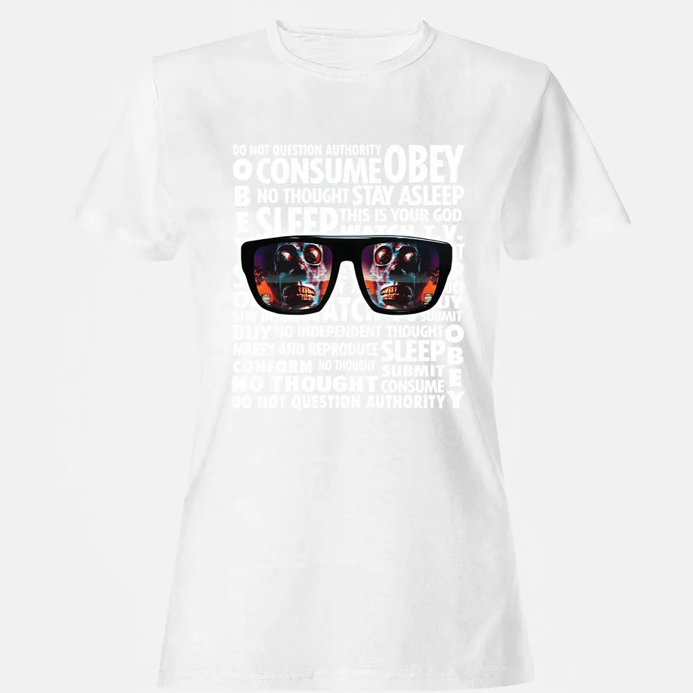 Women's T-shirt - S3KDHTGN