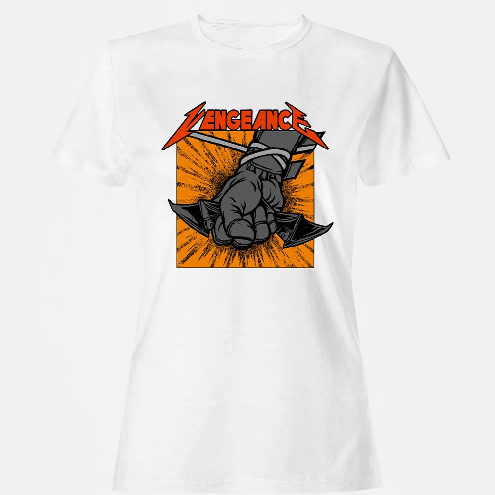 Women's T-shirt - Q3EPUMP8