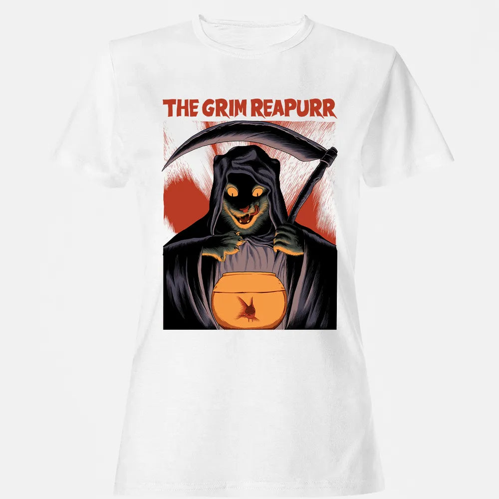 Women's T-shirt - 9BTTH4GS