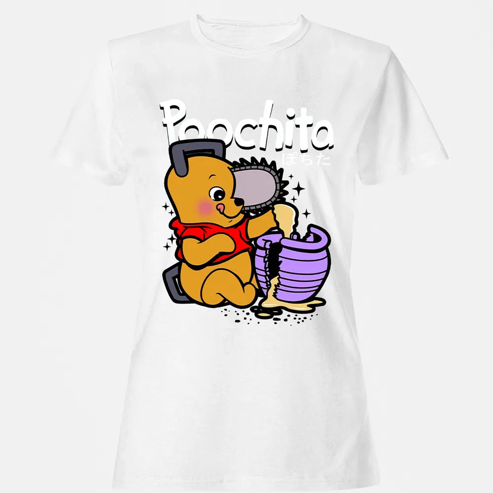 Women's T-shirt - XY64Z2VJ