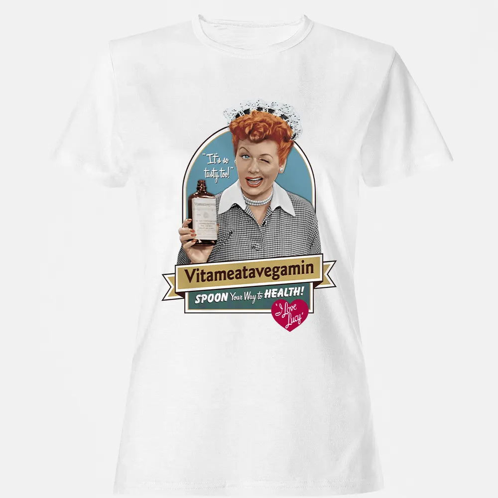Women's T-shirt - U4VW28MV