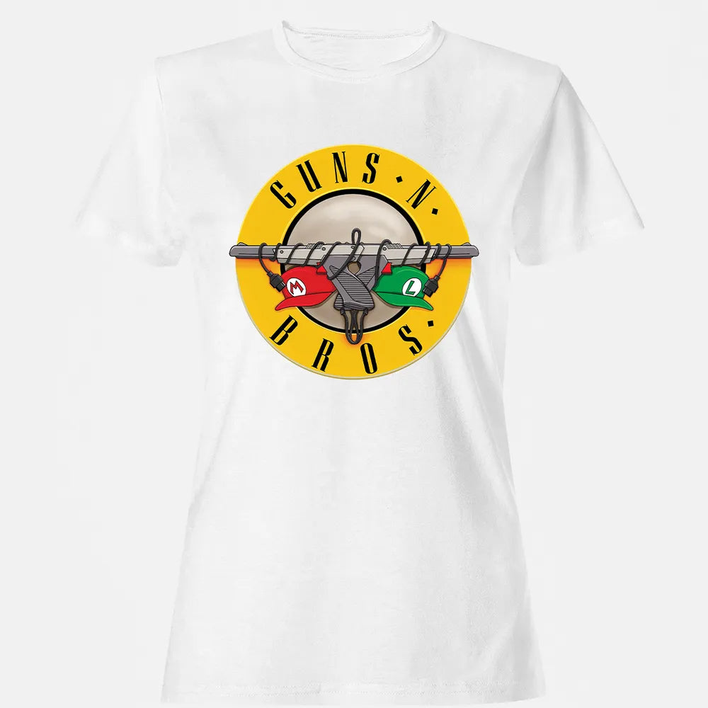 Women's T-shirt - E42731X3