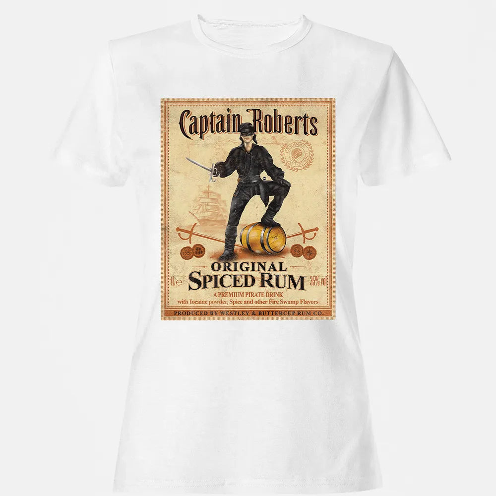 Women's T-shirt - FKXVHKPV