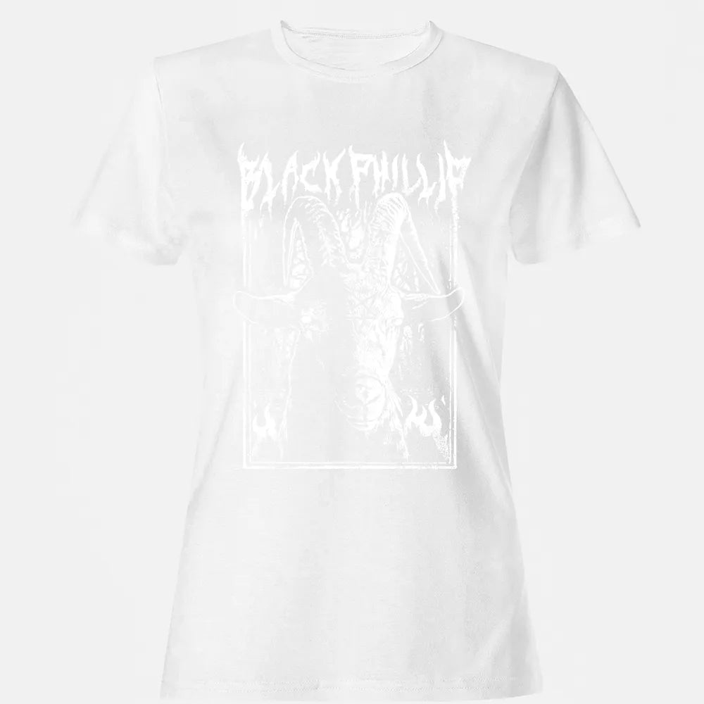 Women's T-shirt - 3DBZ9LLR