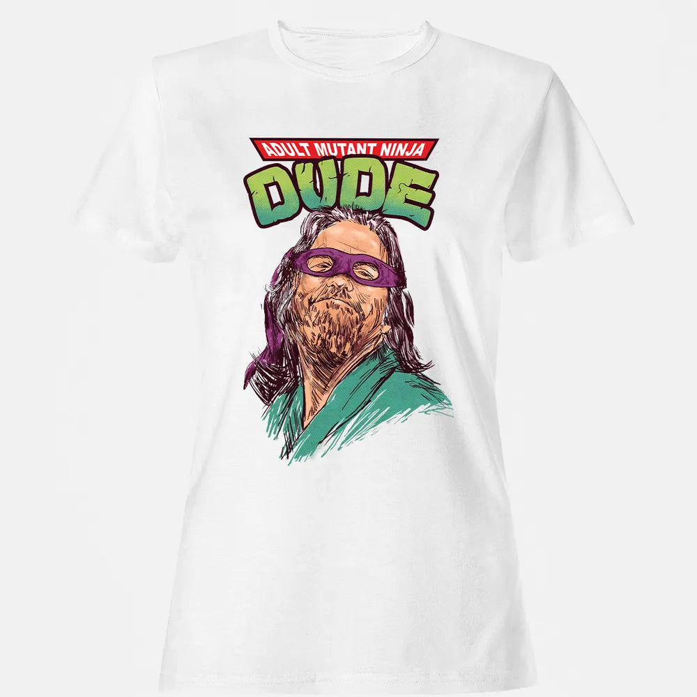 Women's T-shirt - XWAZHJXG