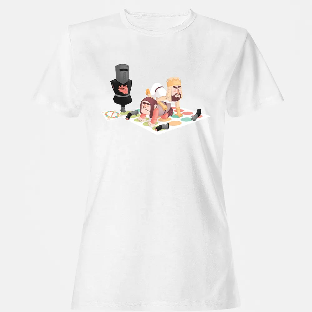 Women's T-shirt - B233C8MW