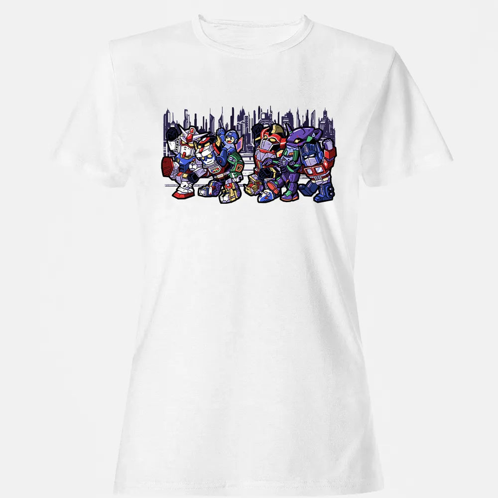Women's T-shirt - 75HHJXPJ