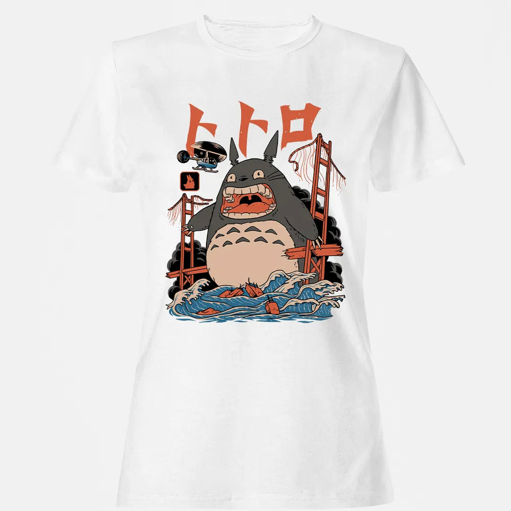 Women's T-shirt - P9FN3VCE