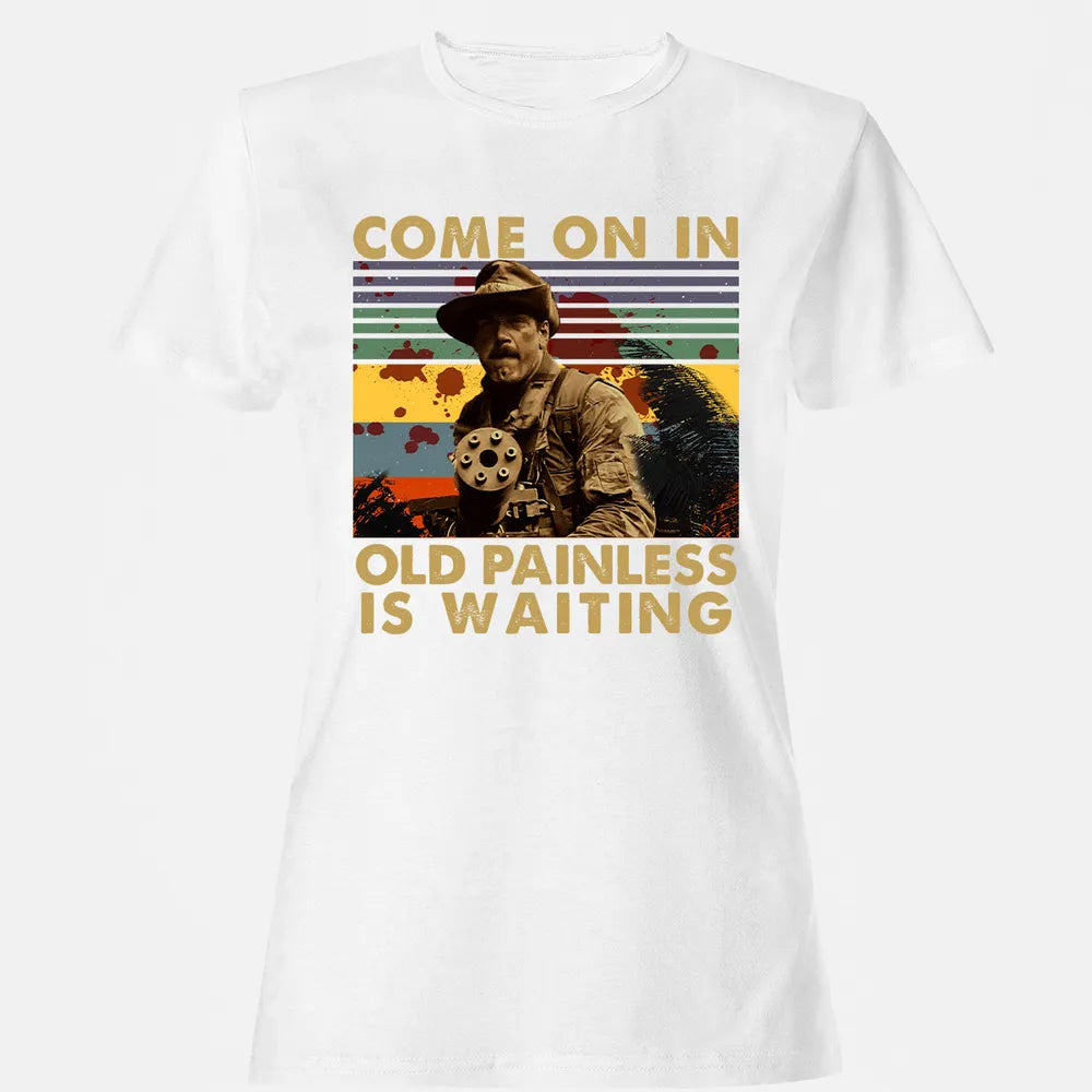 Women's T-shirt - 29E9XS81