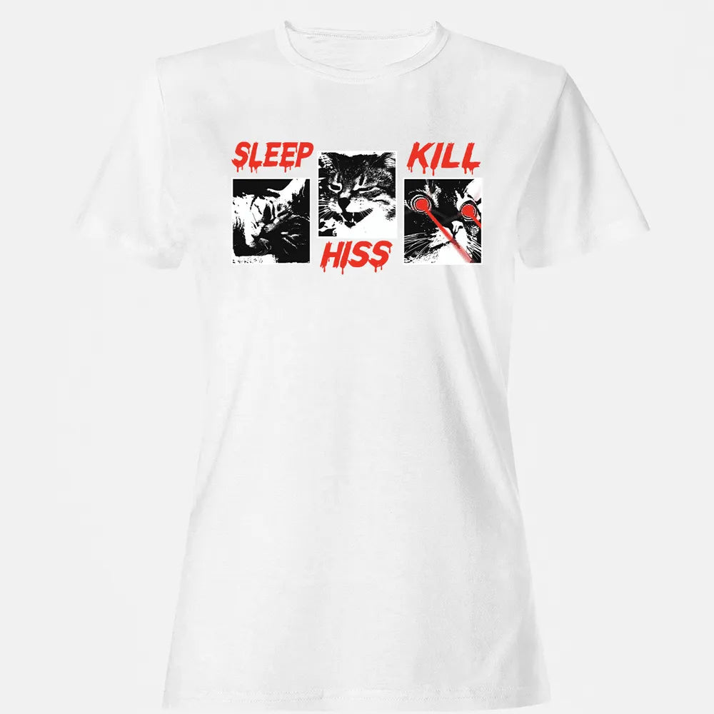Women's T-shirt - BRYKQRLK