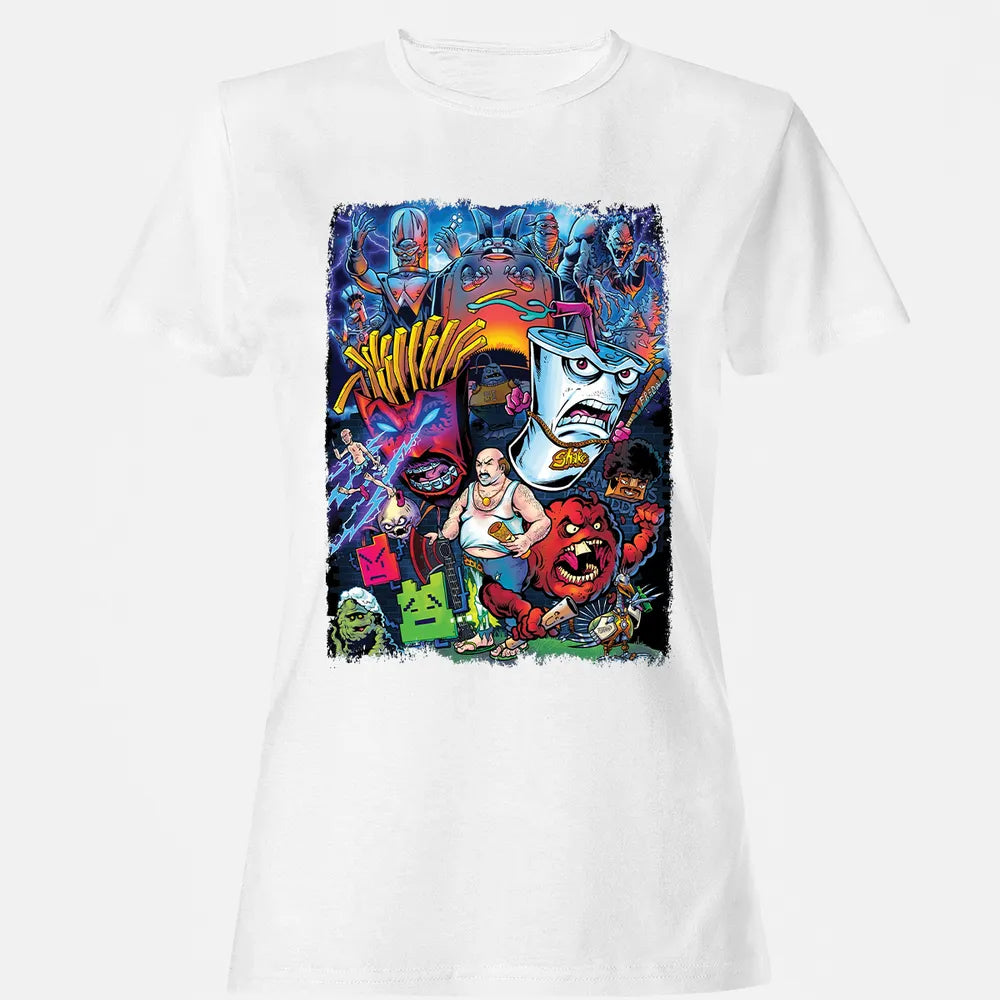 Women's T-shirt - THZ66L7V