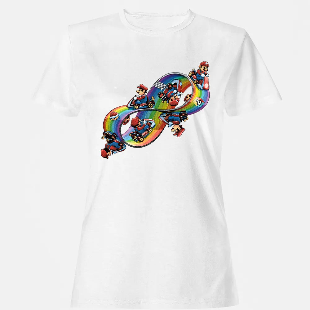 Women's T-shirt - LH2Q6NMC