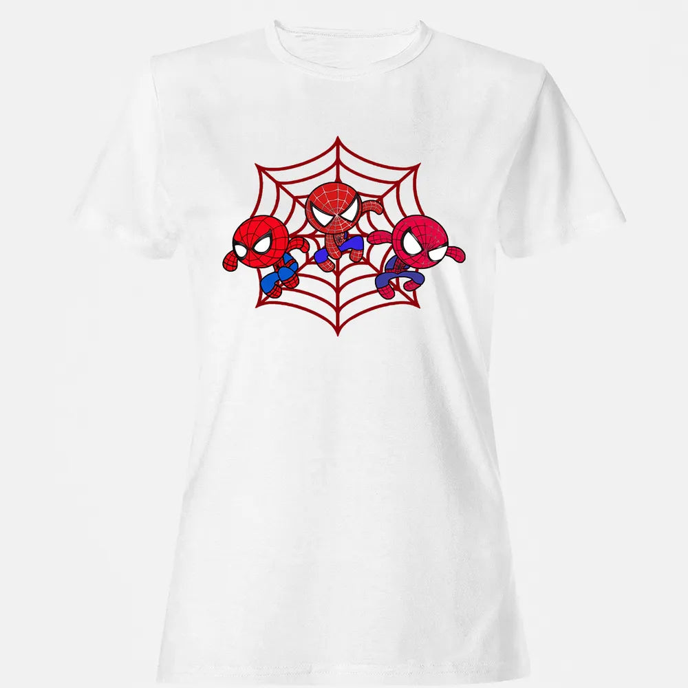 Women's T-shirt - XRYMGF9N