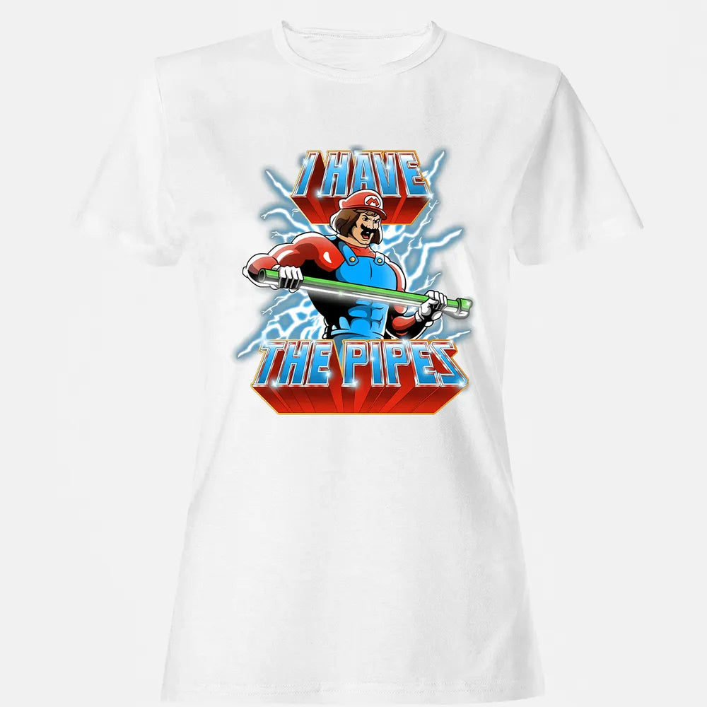 Women's T-shirt - KQTSKK7E