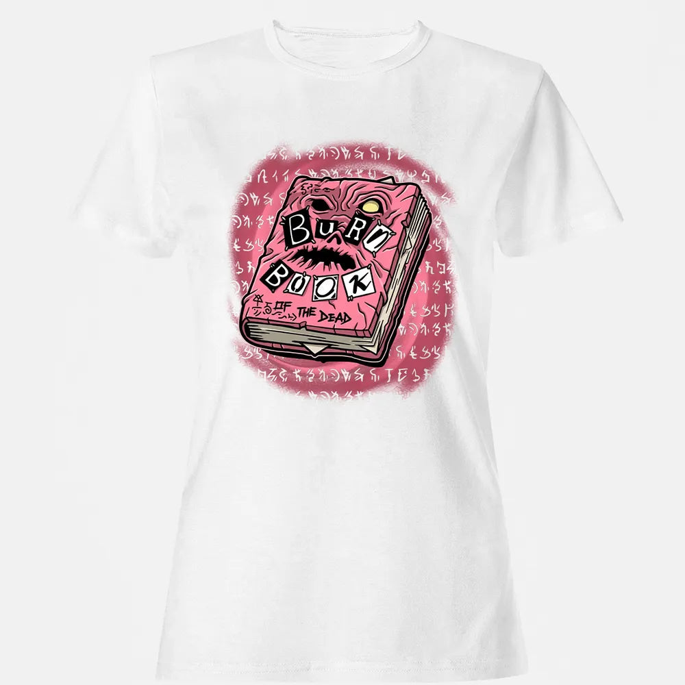 Women's T-shirt - 5YMPHXDB