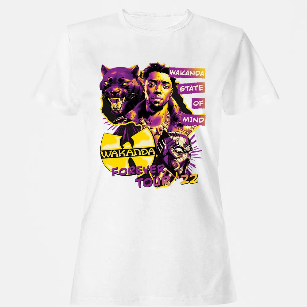 Women's T-shirt - A99UJU1A