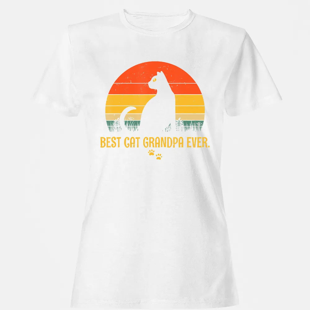Women's T-shirt - CWVSNWXA