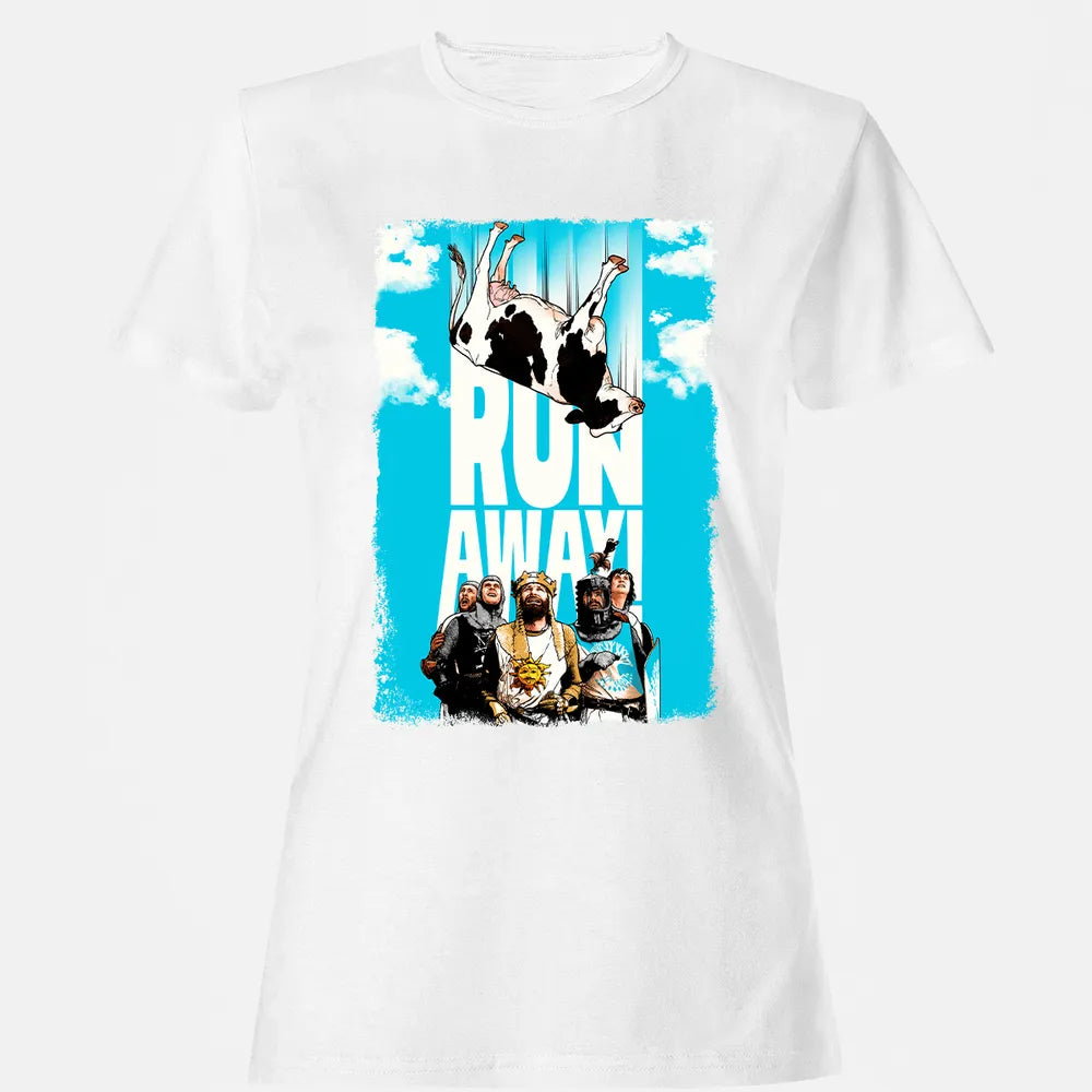 Women's T-shirt - C4WYRFQ6