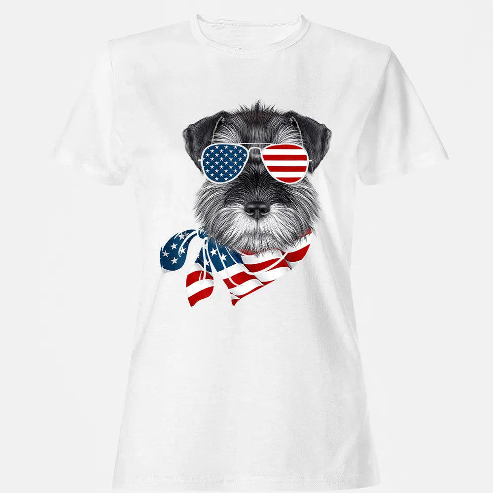 Women's T-shirt - ATL41T9B