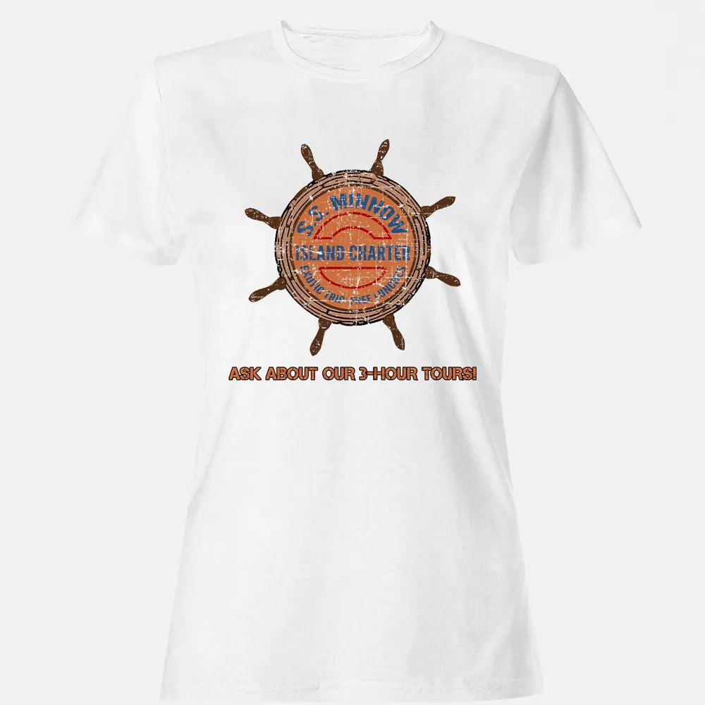 Women's T-shirt - RALP93GB