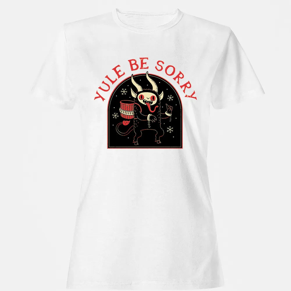 Women's T-shirt - GTNGT26N