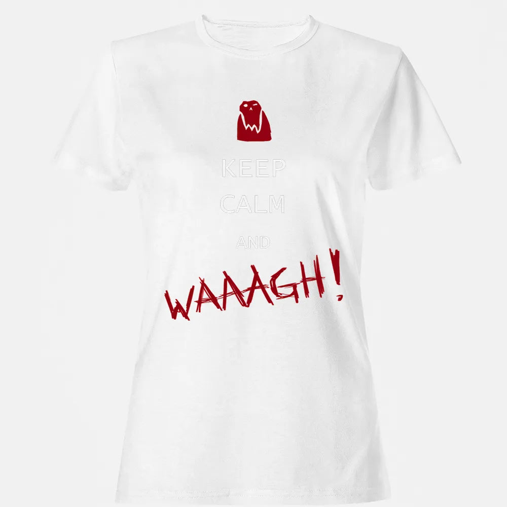 Women's T-shirt - 3FPJR83C