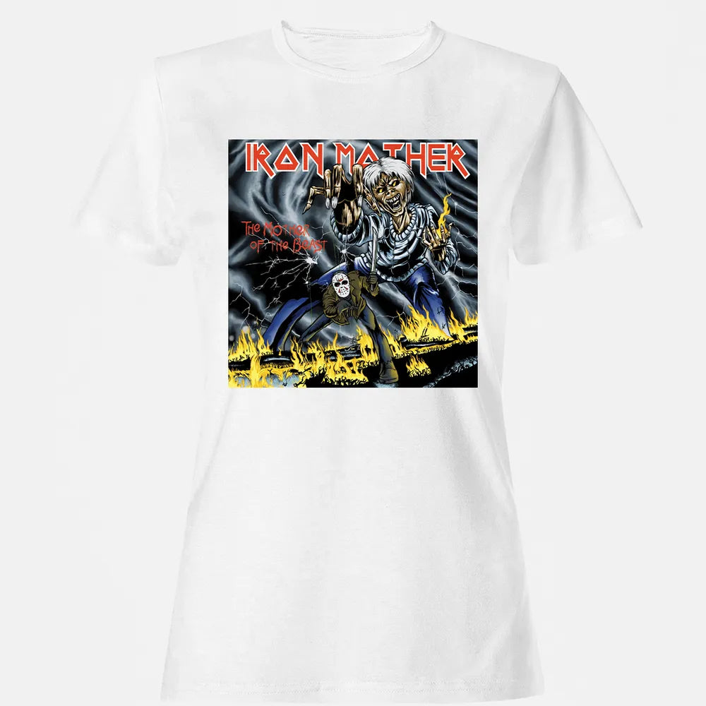 Women's T-shirt - L7GQZHW5