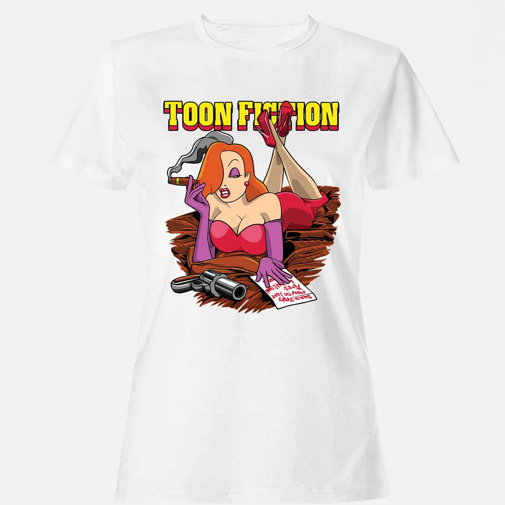 Women's T-shirt - Y3FYZSB7