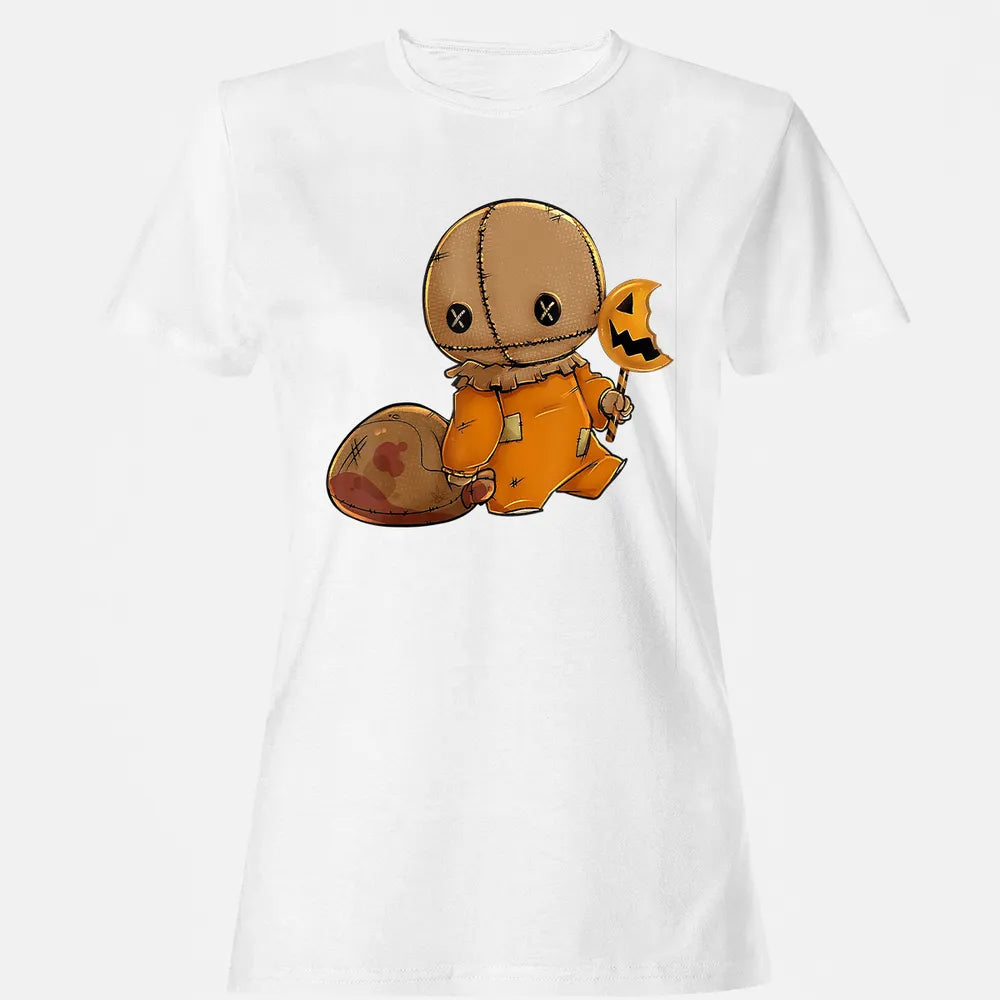 Women's T-shirt - 3KR73FZR