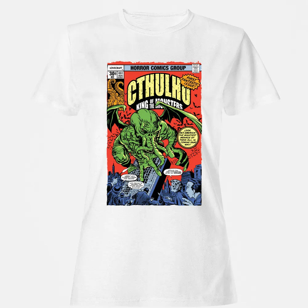 Women's T-shirt - N9SWKWYY